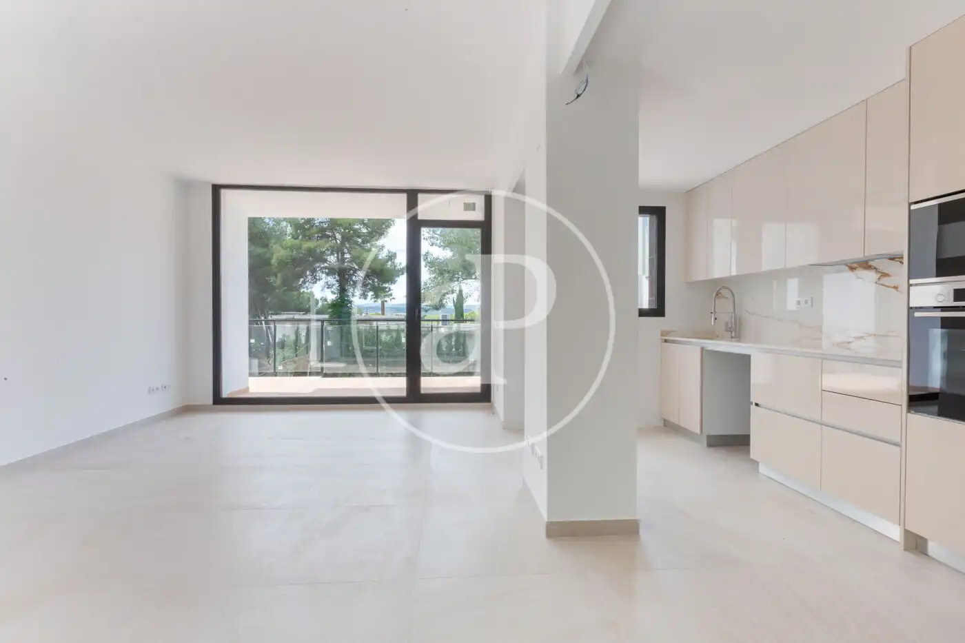 Casa pareada con piscina en venta en El Bosque, imagen 10
