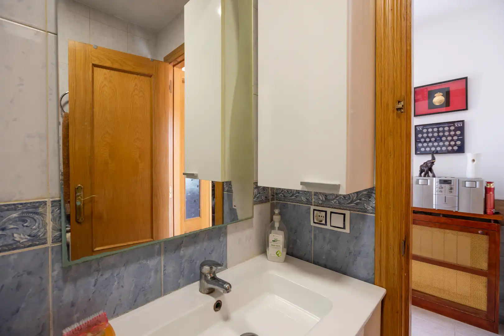Casa adosada en venta en Calle Valparaiso, 8, Peleas de Abajo