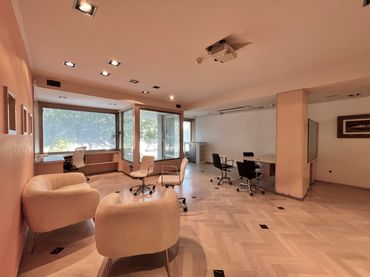 Office space to rent in Avinguda de Sant Jordi 29