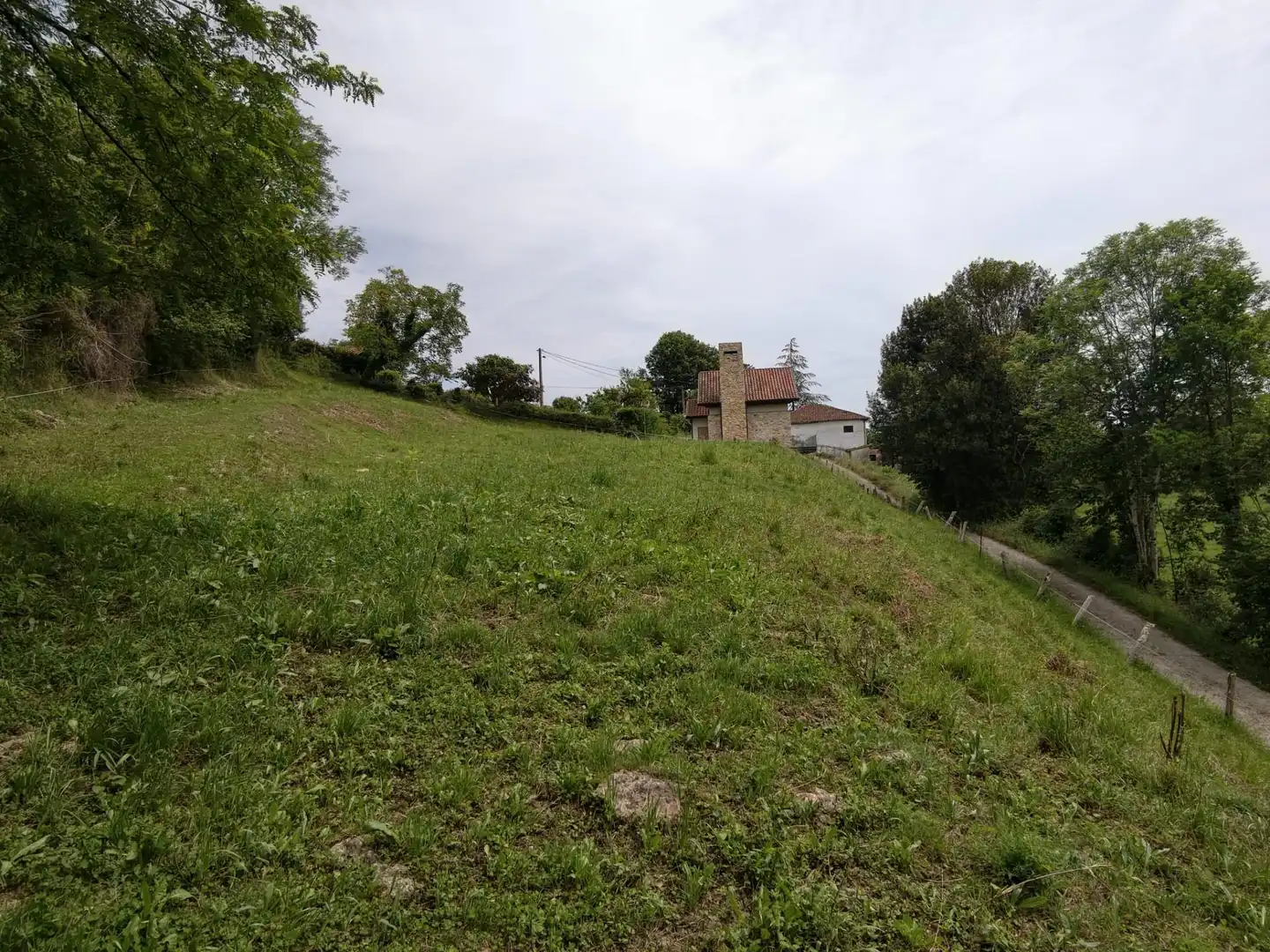 Grundstücke und Bauplätze zum Verkauf in Piloña