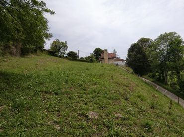 Terreno residencial en venta en Piloña