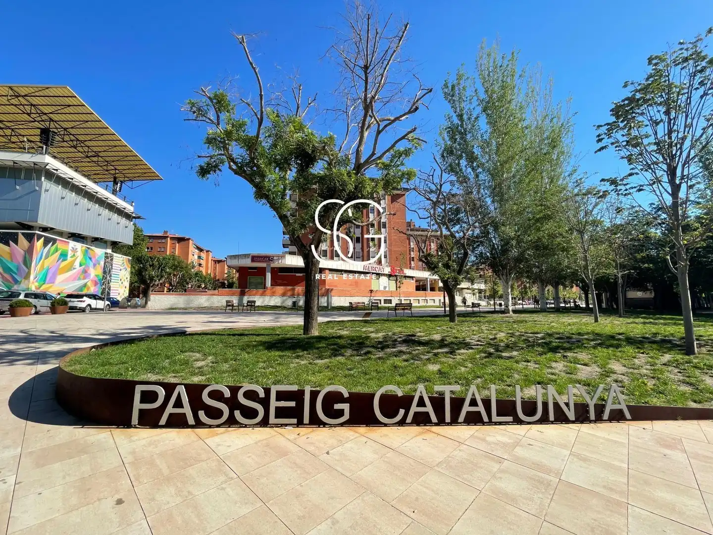 Locale commerciale in vendita a Calle corbera de llobregat, imagen 10