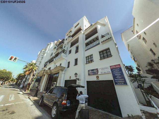 Dúplex en Venta en Calle Muelle Ribera, 56 en Puerto Banús