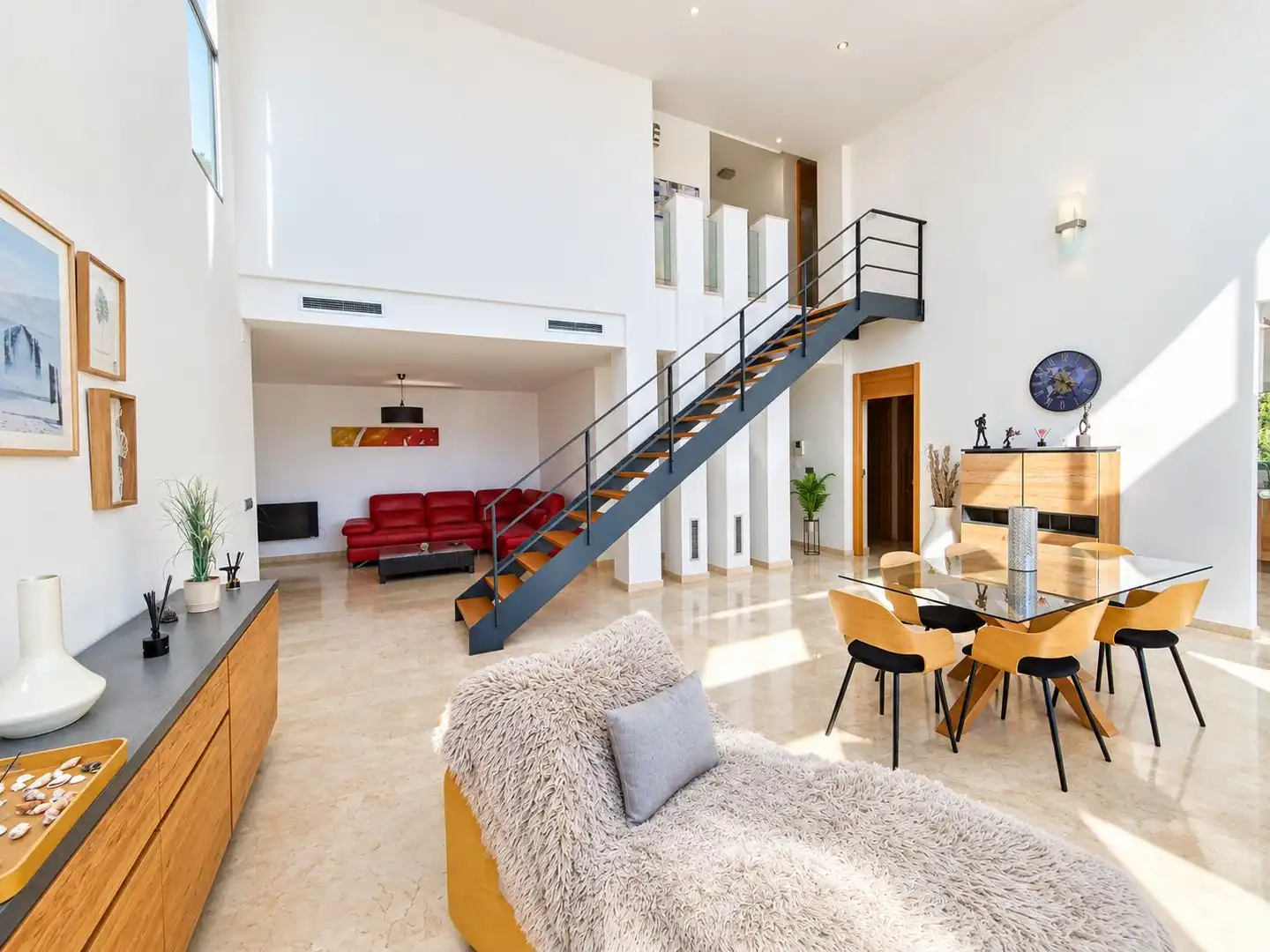 Chalet con piscina en venta en Oltamar - Cucarres, imagen 3