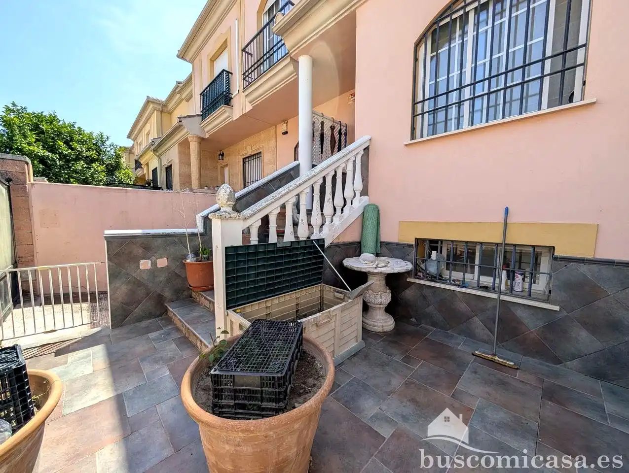 Casa o chalet en venta en Alhelí, San Gonzalo
