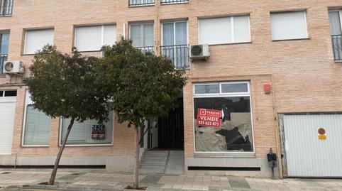 Foto 2 de Pis en venda a Bargas, Toledo