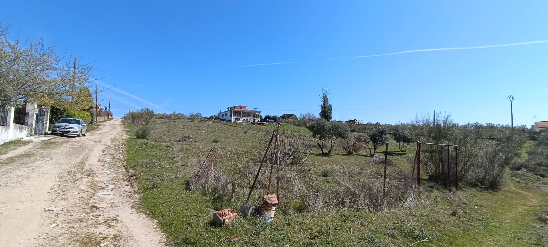 Residencial en venda en El Viso de San Juan