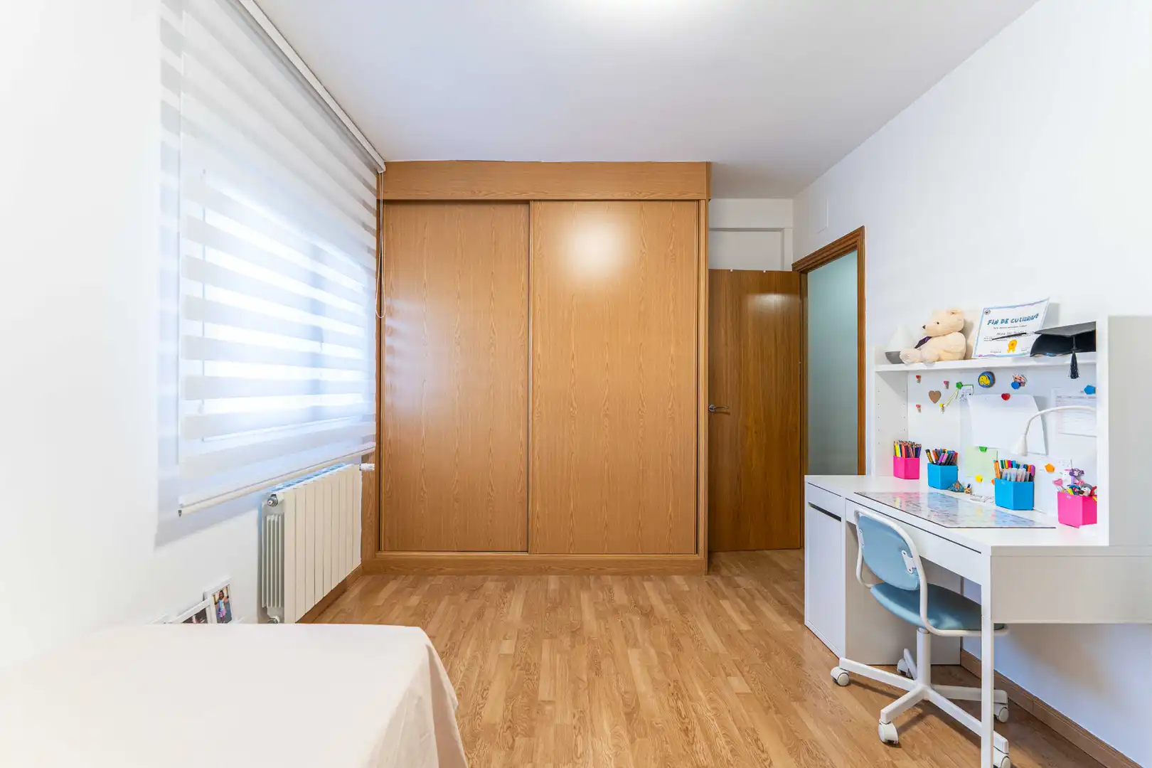 Flat for sale in Alpedrete, Madrid