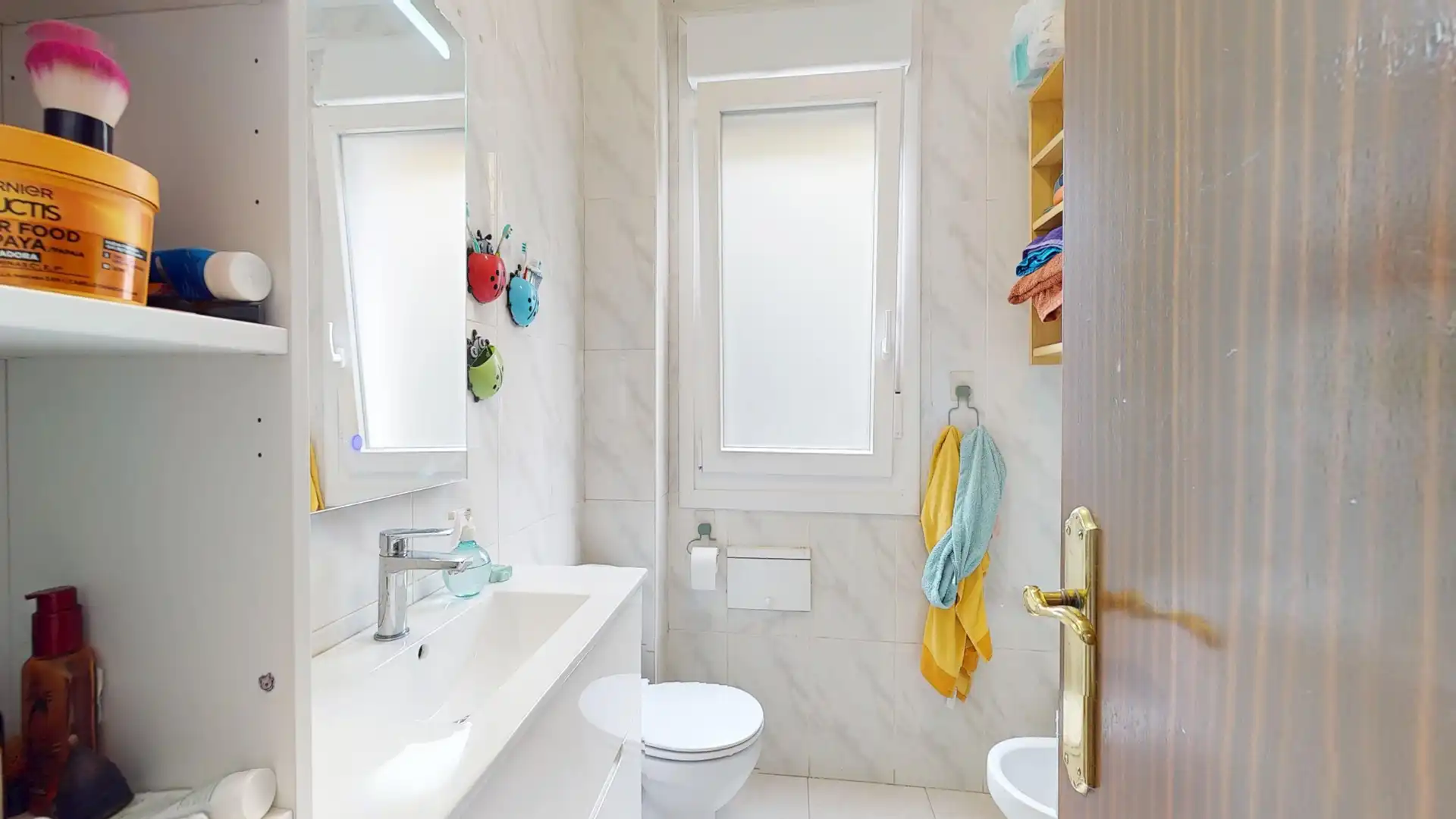 Baño de Piso en venta en Bilbao 