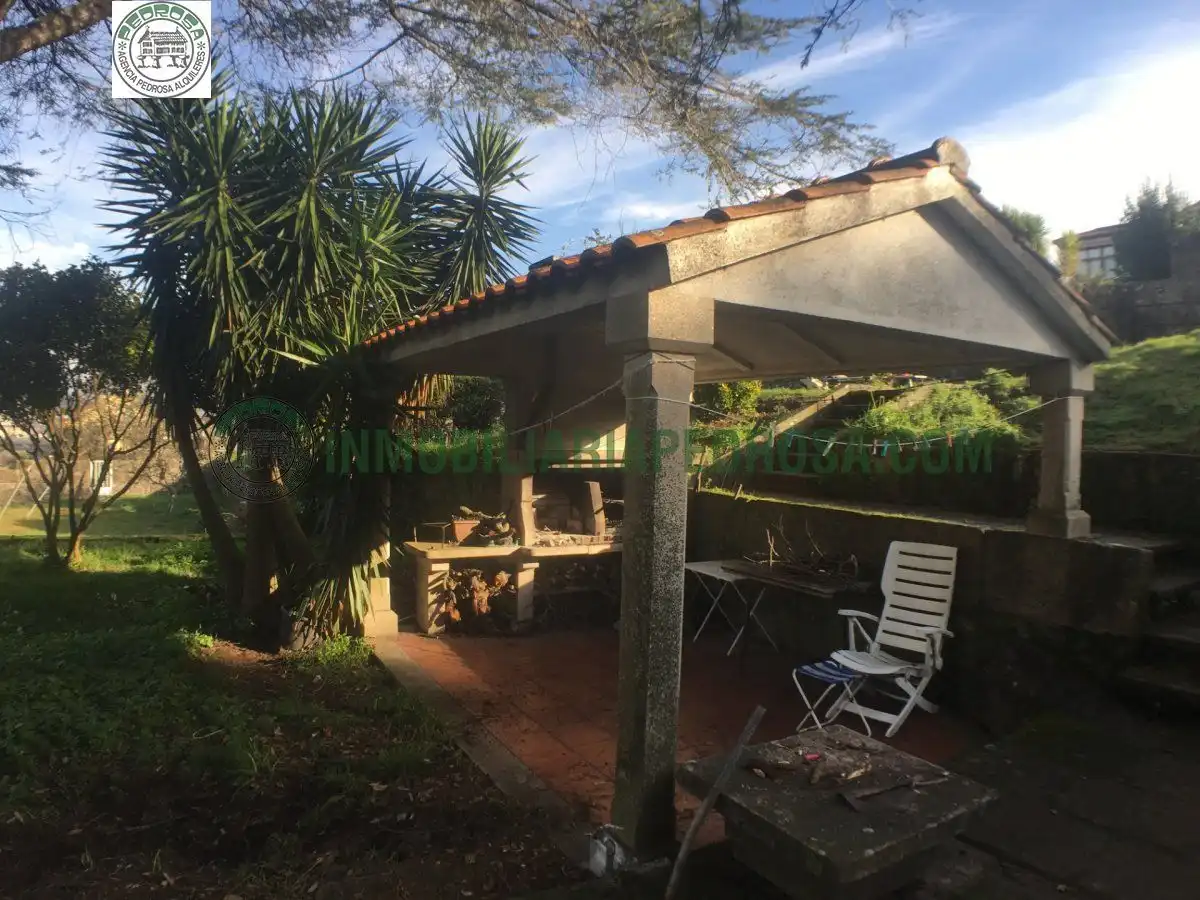 Casa o chalet en venta en Zona Fernández Ladreda