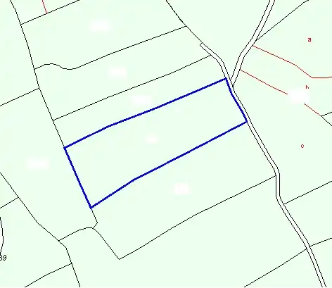 Terrain rustique à vendre à Andilla, imagen 2