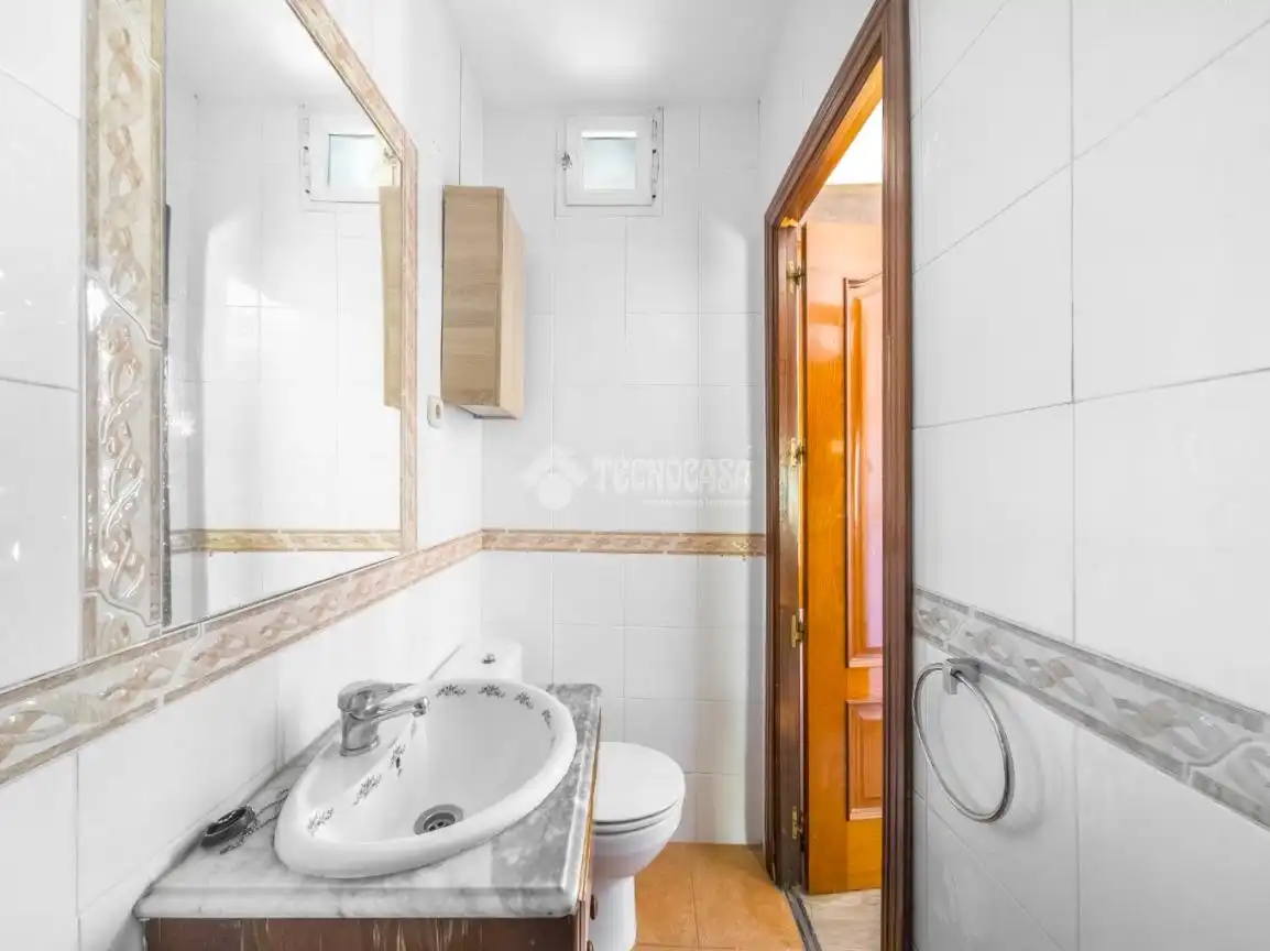 Baño de Piso en venta en Madrid con Aire acondicionado y Calefacción