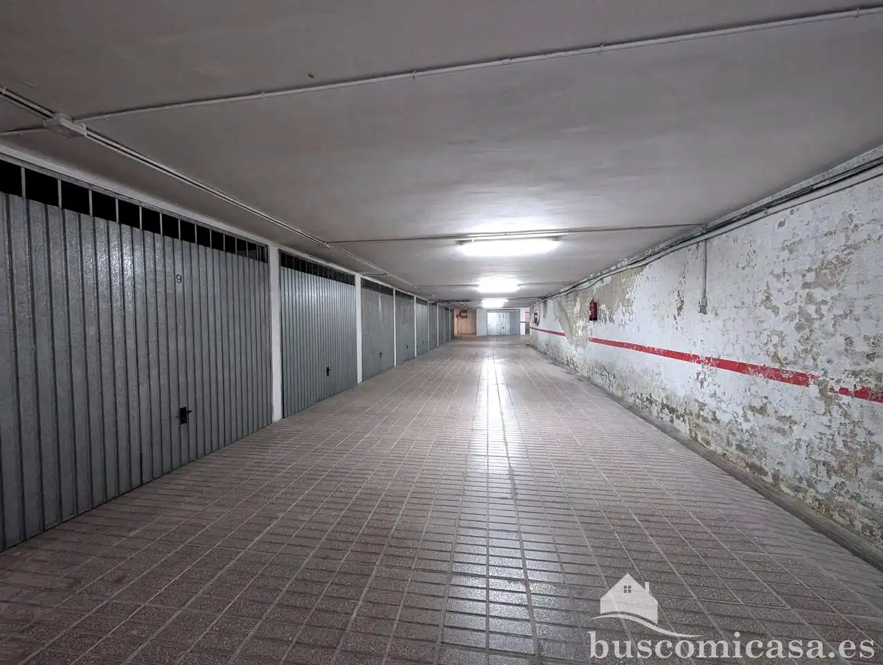 Wohnung mit Terrasse zum Verkauf in Calle Romea, imagen 23