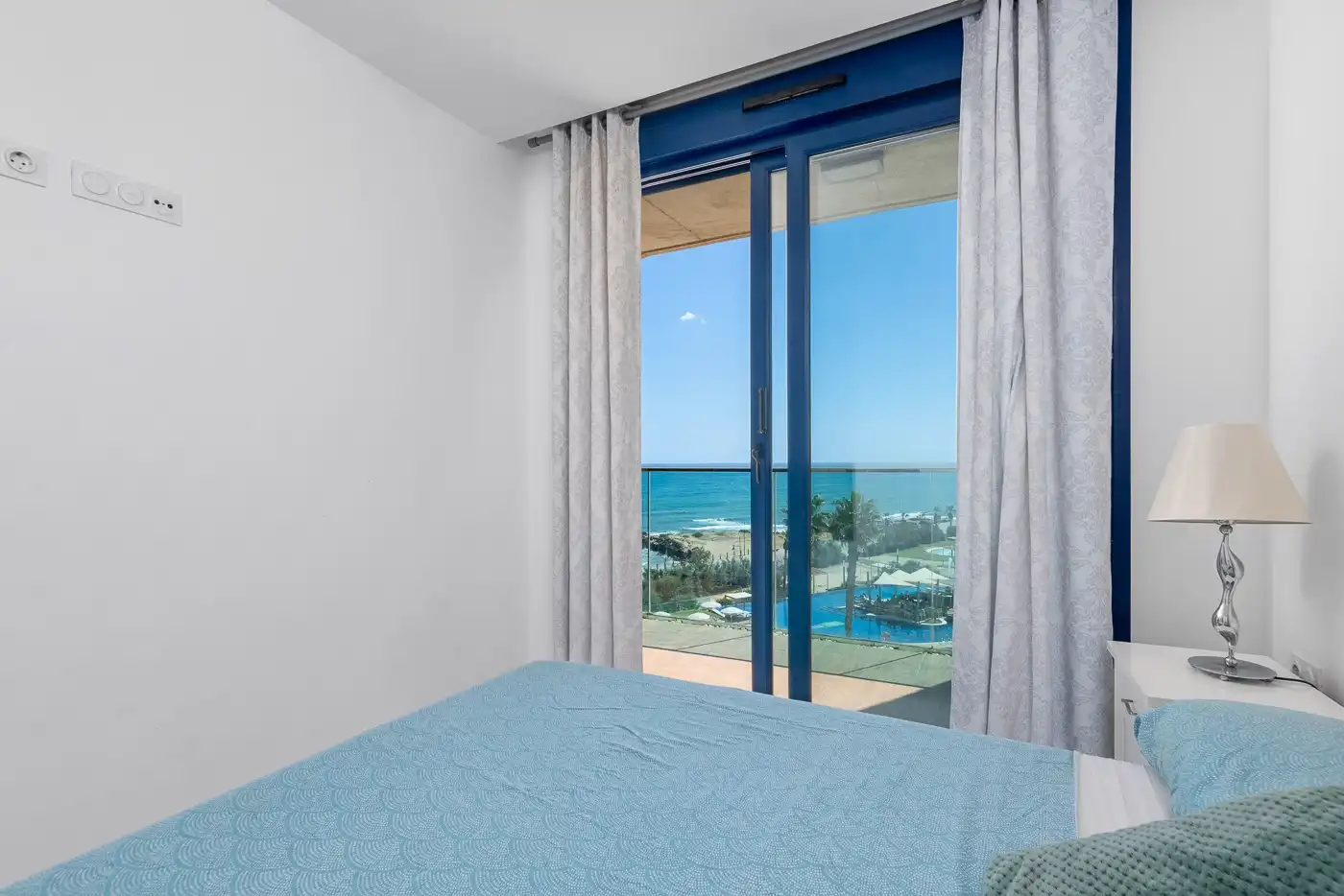Apartment mit Pool zum Verkauf in Playa del Acequión, Náufragos y Rocío del Mar, imagen 19