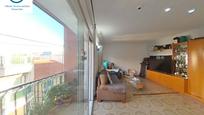 Living room of Flat for sale in Mollet del Vallès  with Heating and Balcony