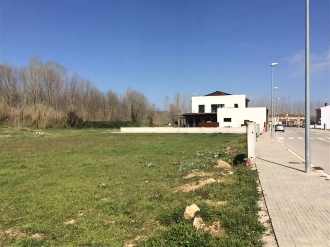 Terreno residenziale in vendita a Carrer Jaume Tapias i Boadas, imagen 8