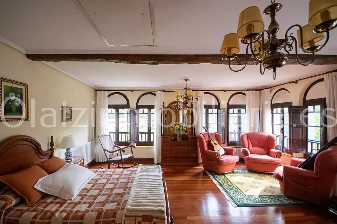 Maison à vendre à Gordexola, imagen 8