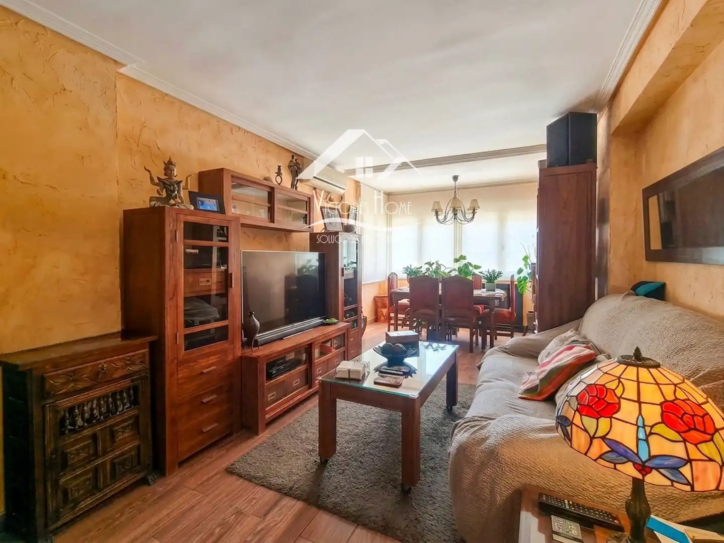 Piso con ascensor en venta en CALLE DE LOS BARROS