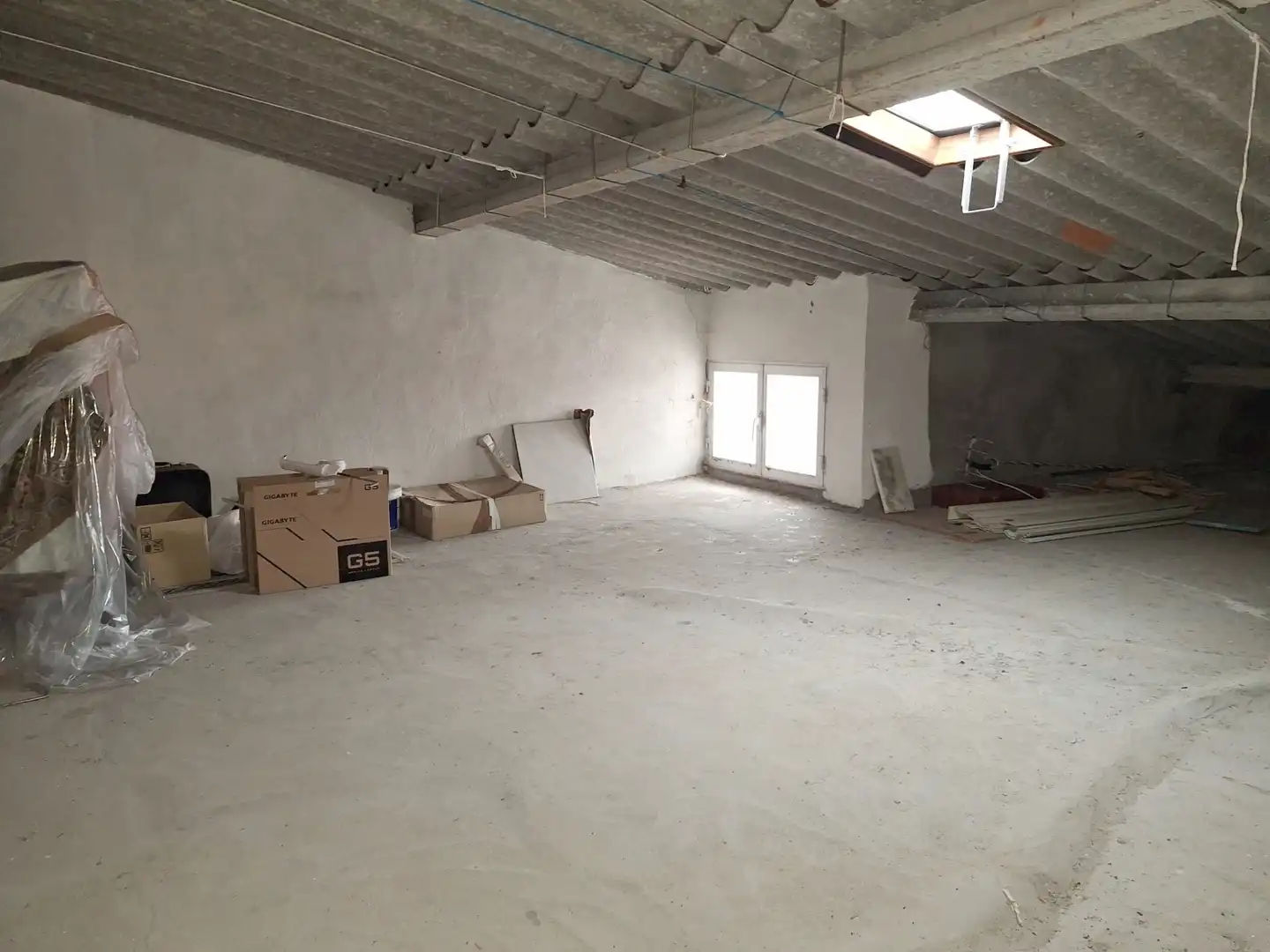 Casa o xalet en venda en Ribeira amb Jardí privat