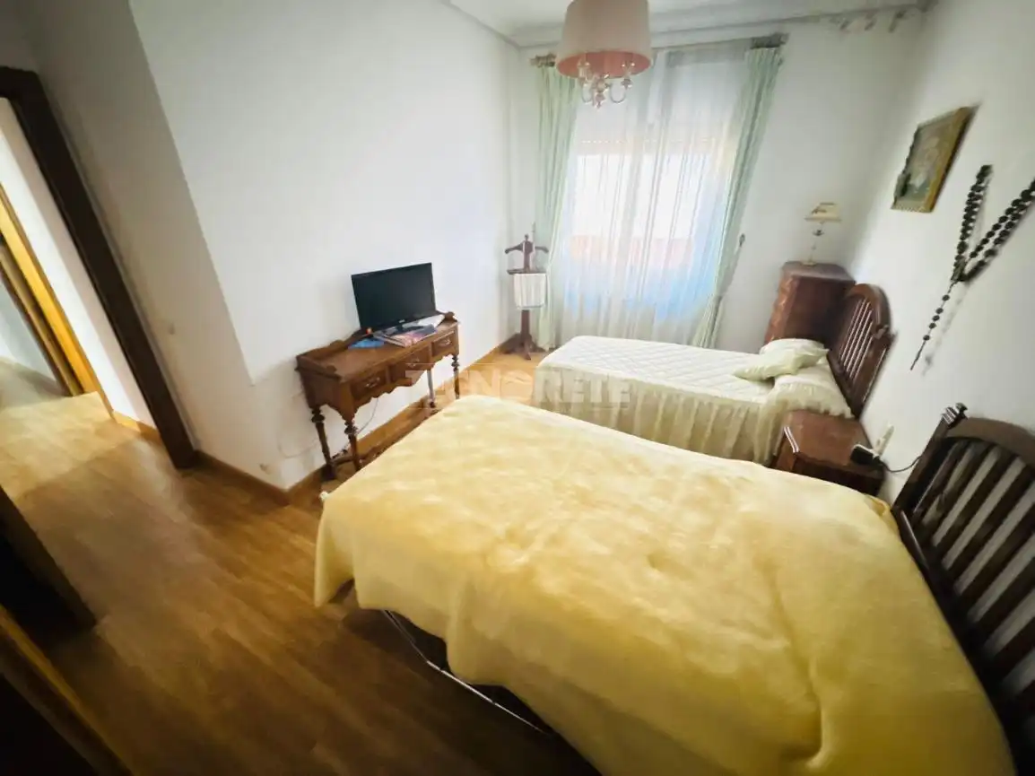 Habitación de Casa o chalet en venta en Polán con Jardín privado y Terraza