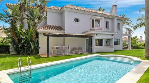 Foto 2 de Casa o xalet en venda a El Rosario - Ricmar, Málaga