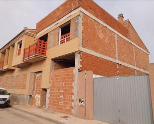 Exterior view of Building for sale in Oria