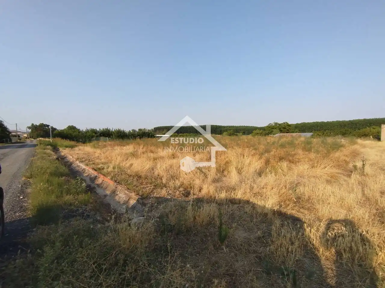 Rural land for sale in Viana, imagen 4