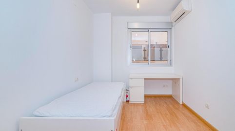 Foto 5 de Planta baixa en venda a Calle de Circunvalación, 17, Carretera de Granada - La Alcazaba, Alhendín