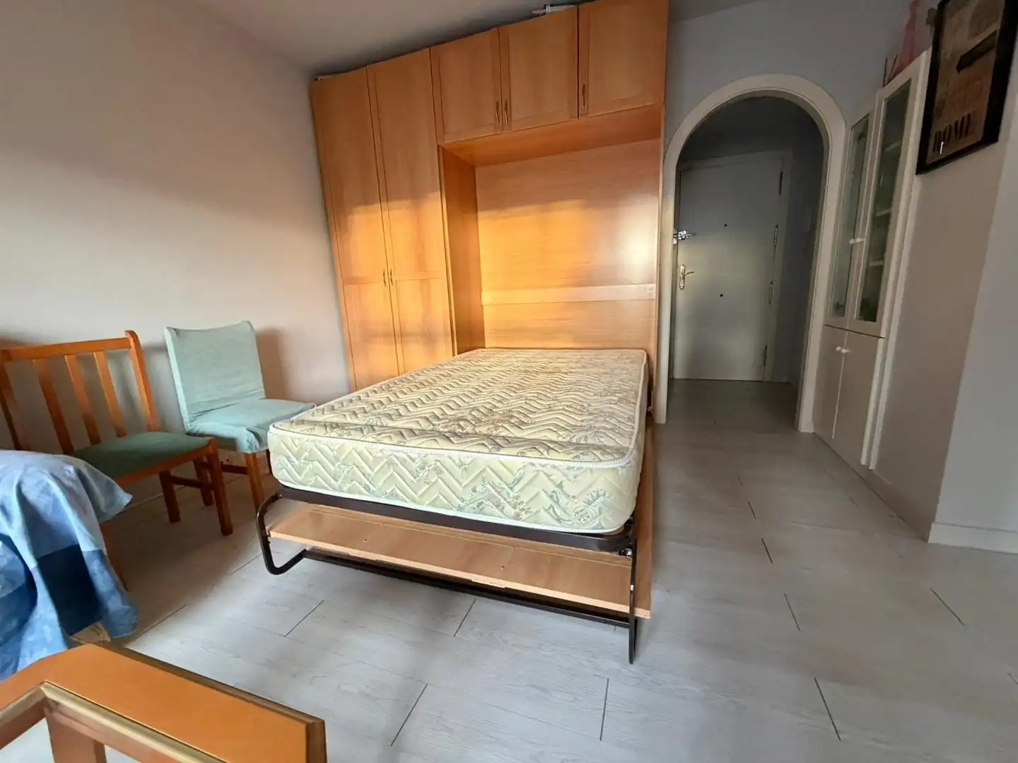 Apartament amb piscina en venda a Rincón de Loix, imagen 6