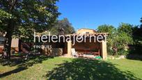 Garden of House or chalet for sale in Castell-Platja d'Aro  with Terrace and Swimming Pool