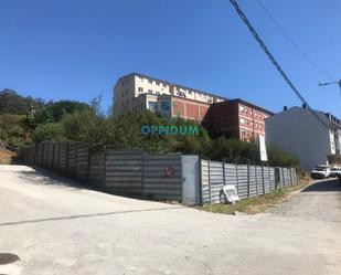 Exterior view of Residential for sale in Cee