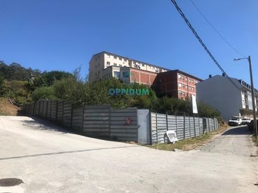 Terreny residencial en venda a RIO FERROL