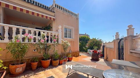 Foto 5 de Casa adosada en venta en El Pinar de Campoverde, Pilar de la Horadada