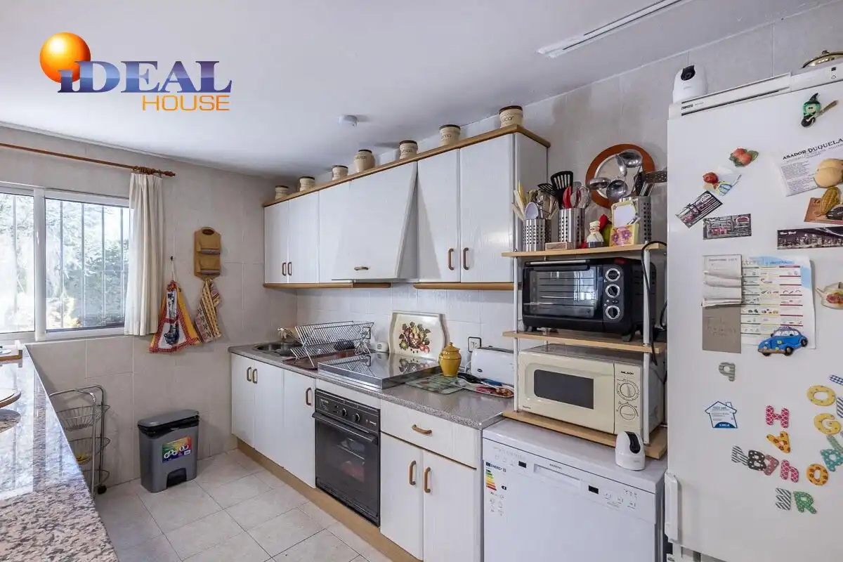 Detached house with pool for sale in Gójar, imagen 30