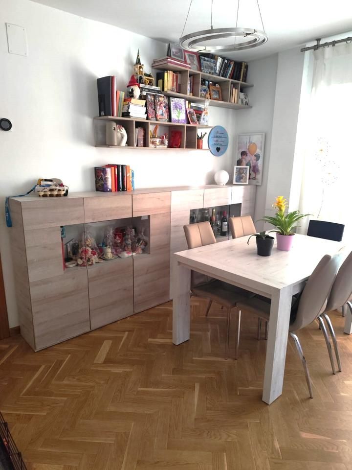 Comedor de Piso en venta en Alcorcón con Aire acondicionado, Calefacción y Terraza