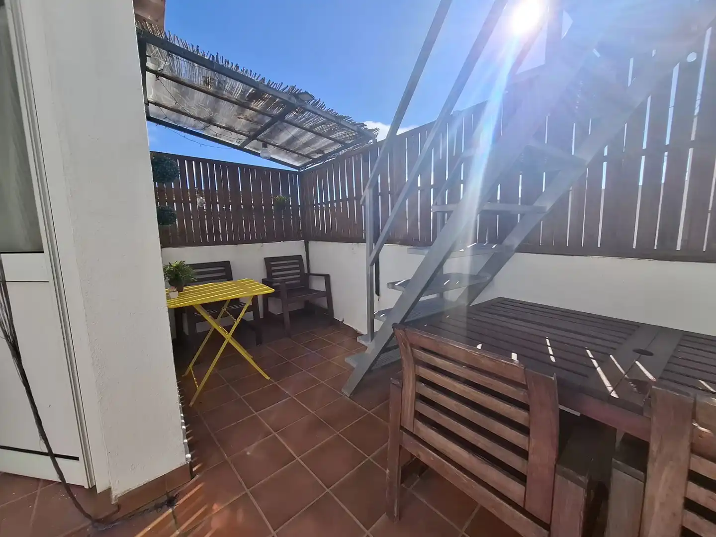 Haus mit Terrasse zum Verkauf in Villablanca, imagen 18
