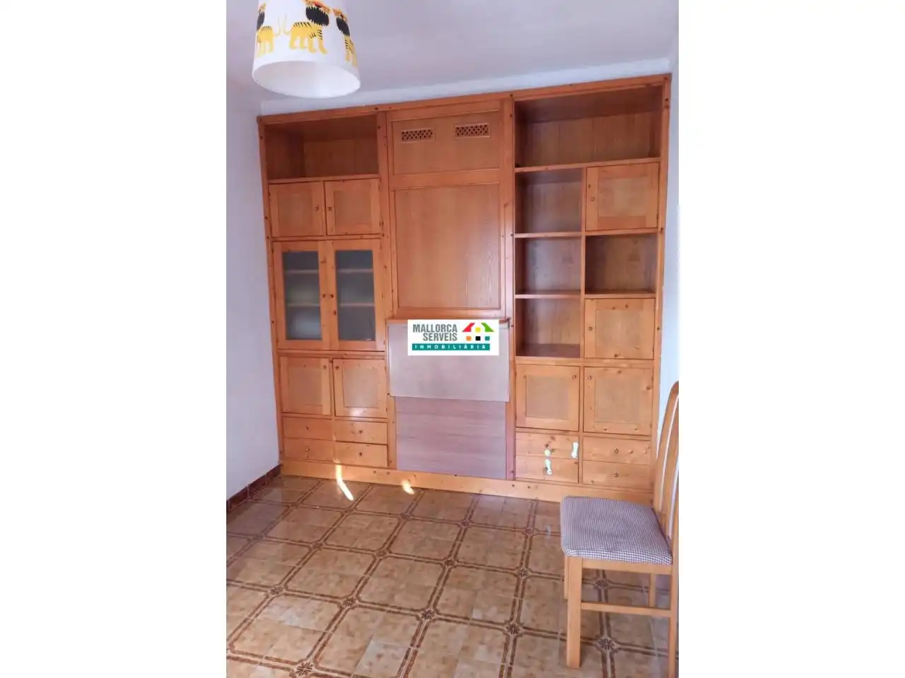 Schlafzimmer von Maisonette zum Verkauf in Manacor mit Terrasse und Abstellraum