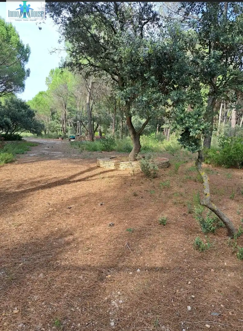 Terreno residencial en venta en Pedanías - Extrarradio