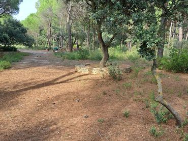 Terreno residenziale in vendita a Pedanías - Extrarradio