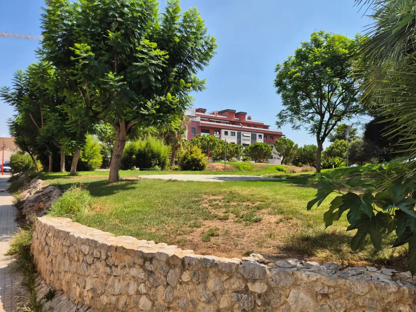 Exterior view of Flat for sale in Almàssera