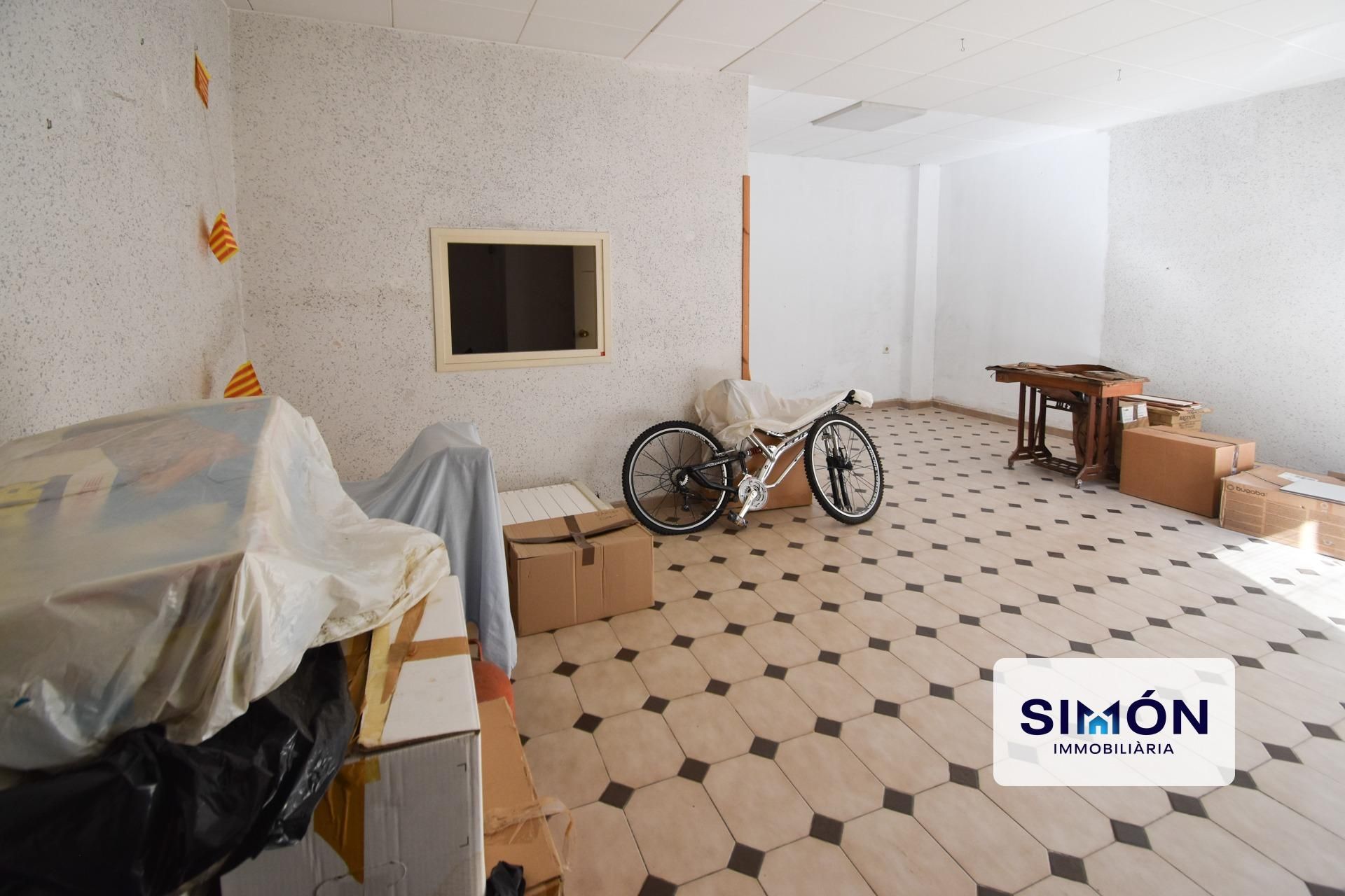 Local en venda en Manresa