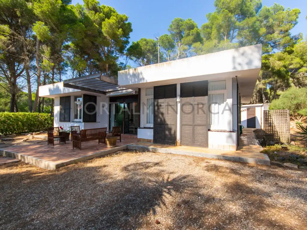 Villa zum Verkauf in Son Parc, imagen 6