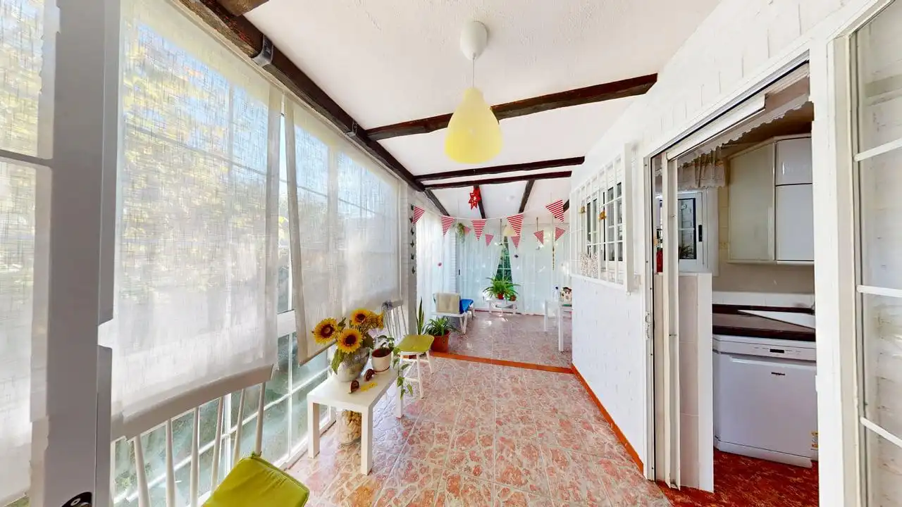 Casa o xalet en venda en Tarragona amb Aire condicionat, Calefacció i Jardí privat