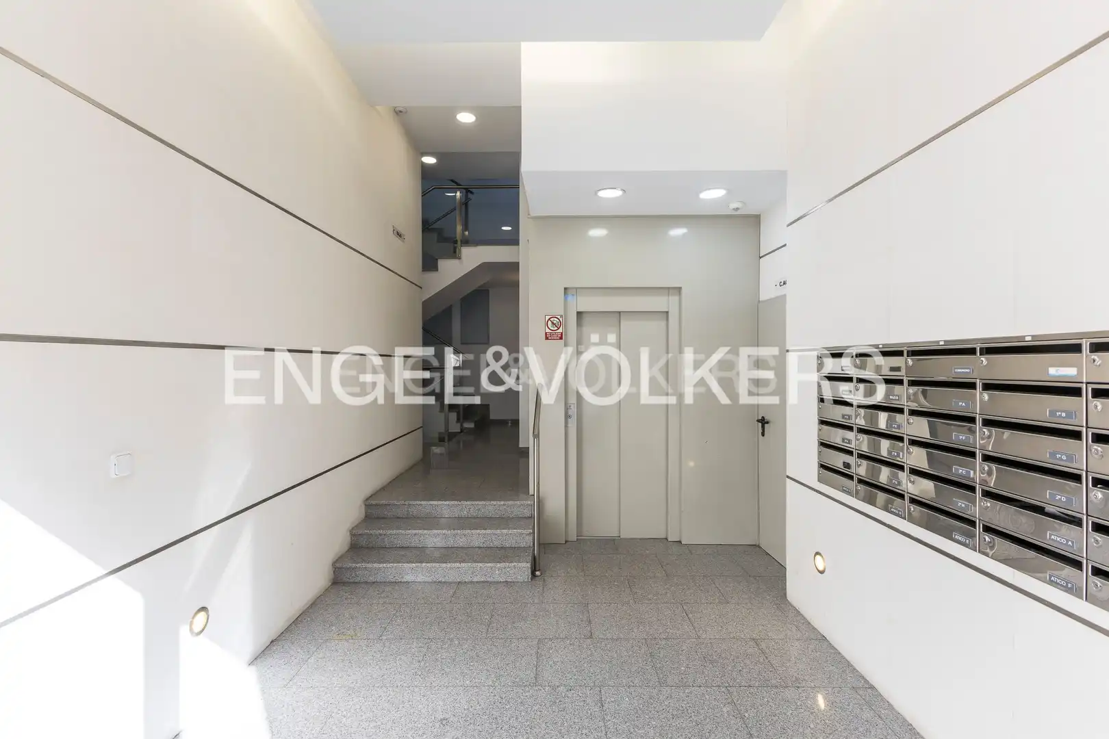 Estudio en venta en Madrid con Aire acondicionado, Calefacción y Terraza
