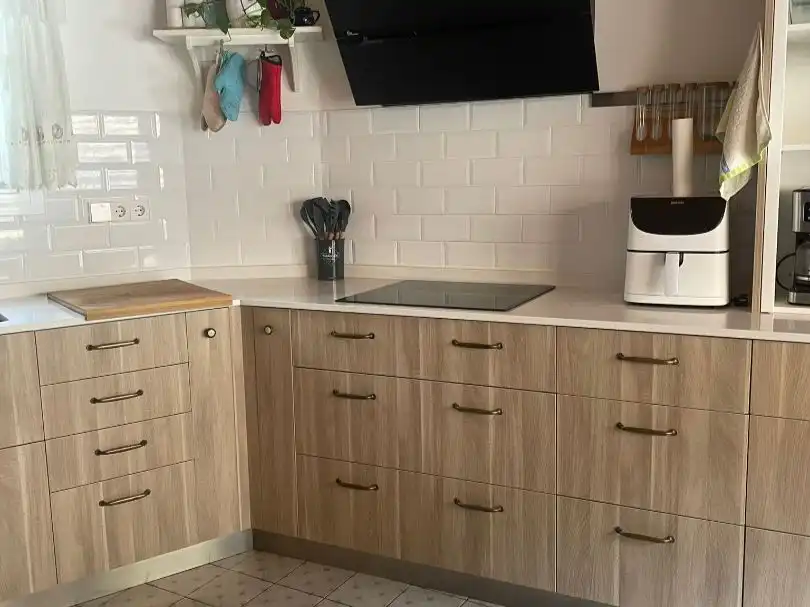 Kitchen of Detached homes for share in Fornells de la Selva, Girona