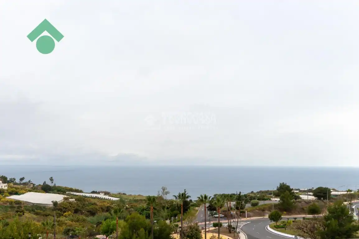 Casa adosada en venta en Nerja con Aire acondicionado, Terraza y Balcón