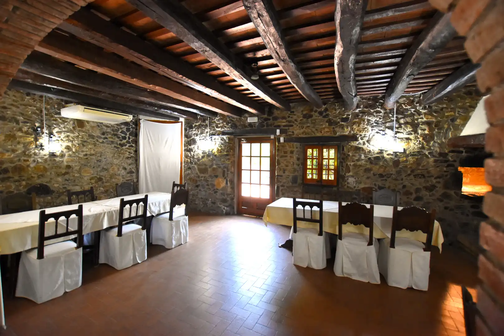 Finca rústica en venda en Caldes de Malavella amb Calefacció, Jardí privat i Terrassa