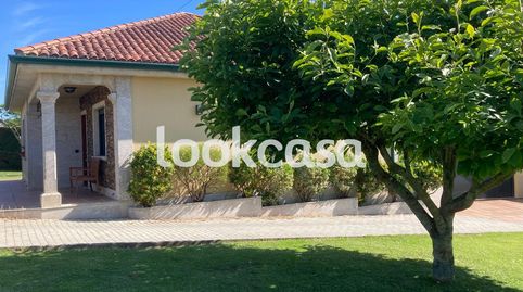 Foto 3 de Casa o xalet en venda a Lugar Vinquiño, Adina - Portonovo, Sanxenxo