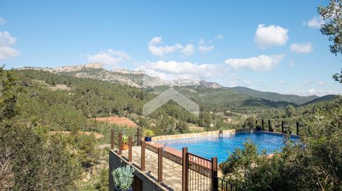 Foto 3 de Casa o chalet en venta en Pratdip, Tarragona