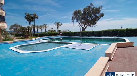 Foto 3 de Piso de alquiler en La Curva, Benicasim / Benicàssim